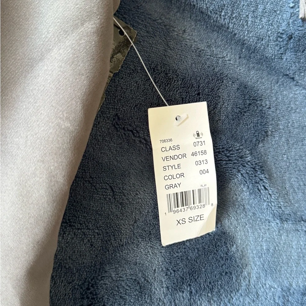 Kendall & Kylie Taupe Camisole Top - Picture 2 of 4